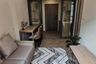 1 Bedroom Condo for rent in The Nest Sukhumvit 71, Phra Khanong Nuea, Bangkok near BTS Phra Khanong