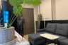 1 Bedroom Condo for sale in Infinite Moff Metro Sky Bangsue Prachachuen, Wong Sawang, Bangkok near MRT Bang Son
