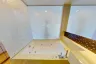 1 Bedroom Condo for rent in The Address Sathorn, Silom, Bangkok near BTS Chong Nonsi