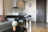 1 Bedroom Condo for rent in The Address Asoke, Makkasan, Bangkok near MRT Phetchaburi