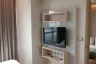 1 Bedroom Condo for rent in The Address Asoke, Makkasan, Bangkok near MRT Phetchaburi