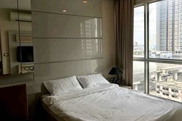 1 Bedroom Condo for rent in The Address Asoke, Makkasan, Bangkok near MRT Phetchaburi