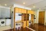 1 Bedroom Condo for rent in Baan Siri Silom, Silom, Bangkok near BTS Surasak