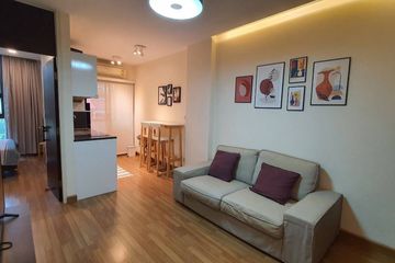 1 Bedroom Condo for rent in Vinn Sukhumvit 46, Phra Khanong, Bangkok near BTS Phra Khanong