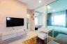 1 Bedroom Condo for sale in Aspire Erawan, Pak Nam, Samut Prakan near BTS Erawan Museum