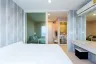 1 Bedroom Condo for sale in Aspire Erawan, Pak Nam, Samut Prakan near BTS Erawan Museum