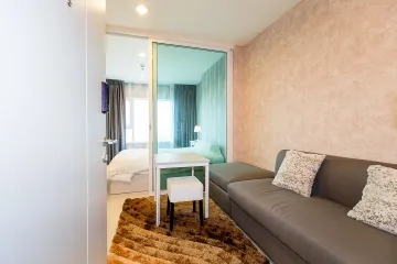 1 Bedroom Condo for sale in Aspire Erawan, Pak Nam, Samut Prakan near BTS Erawan Museum