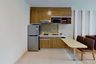 1 Bedroom Condo for rent in Ramada by Wyndham Ten Ekamai Residences, Phra Khanong Nuea, Bangkok near BTS Ekkamai