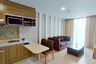 1 Bedroom Condo for rent in Ramada by Wyndham Ten Ekamai Residences, Phra Khanong Nuea, Bangkok near BTS Ekkamai