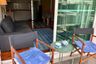 2 Bedroom Condo for rent in Siri On 8, Khlong Toei, Bangkok near BTS Nana