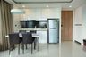 1 Bedroom Condo for sale in The Star Hill Condo, Suthep, Chiang Mai