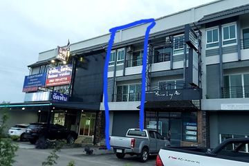 2 Bedroom Townhouse for sale in M Town Pride Suwintawong-Nongchok, Lam Phak Chi, Bangkok