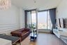 1 Bedroom Condo for rent in The ESSE Asoke, Khlong Toei Nuea, Bangkok near BTS Asoke
