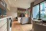 1 Bedroom Condo for rent in Runesu Thonglor 5, Khlong Tan Nuea, Bangkok near BTS Thong Lo