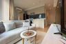 1 Bedroom Condo for rent in Runesu Thonglor 5, Khlong Tan Nuea, Bangkok near BTS Thong Lo