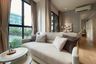 1 Bedroom Condo for rent in Runesu Thonglor 5, Khlong Tan Nuea, Bangkok near BTS Thong Lo