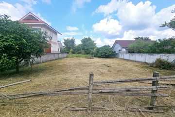 Land for sale in Mueang Kaeo, Chiang Mai