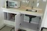 1 Bedroom Condo for rent in TC Green, Huai Khwang, Bangkok near MRT Phetchaburi