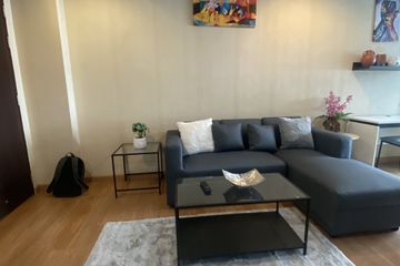 1 Bedroom Condo for rent in The Address Sukhumvit 42, Phra Khanong, Bangkok near BTS Ekkamai