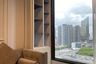1 Bedroom Condo for rent in Life Asoke Rama 9, Makkasan, Bangkok near MRT Phra Ram 9