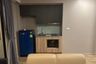 1 Bedroom Condo for Sale or Rent in Blossom Condo @ Sathorn-Charoenrat, Yan Nawa, Bangkok near BTS Surasak