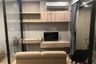 1 Bedroom Condo for Sale or Rent in Blossom Condo @ Sathorn-Charoenrat, Yan Nawa, Bangkok near BTS Surasak