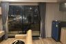 1 Bedroom Condo for Sale or Rent in Blossom Condo @ Sathorn-Charoenrat, Yan Nawa, Bangkok near BTS Surasak