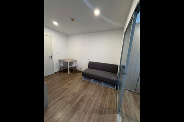 1 Bedroom Condo for sale in Sena Kith MRT - Bangkae, Bang Khae, Bangkok near MRT Bang Khae