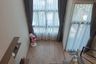 1 Bedroom Condo for rent in Ideo Rama 9 - Asoke, Huai Khwang, Bangkok near MRT Phra Ram 9