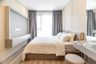 1 Bedroom Condo for rent in IDEO Mobi Sukhumvit 66, Bang Na, Bangkok near BTS Udom Suk