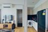 1 Bedroom Condo for rent in Park Origin Phrom Phong, Khlong Tan, Bangkok near BTS Phrom Phong