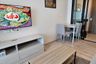 1 Bedroom Condo for rent in Niche Mono Mega Space Bangna, Bang Kaeo, Samut Prakan