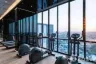 1 Bedroom Condo for rent in Ciela Charan 13 Station, Wat Tha Phra, Bangkok near MRT Charan 13