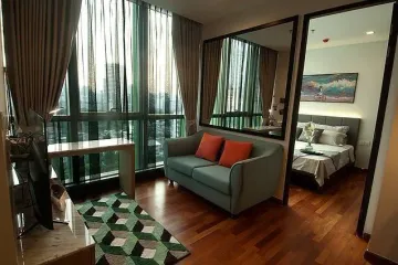 1 Bedroom Condo for Sale or Rent in Wish Signature Midtown Siam, Thanon Phetchaburi, Bangkok near BTS Ratchathewi