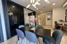 3 Bedroom Condo for rent in XT Phayathai, Thanon Phaya Thai, Bangkok near BTS Phaya Thai