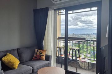 1 Bedroom Condo for sale in The Key Rama 3, Bang Khlo, Bangkok