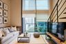 1 Bedroom Condo for rent in The Lofts Silom, Silom, Bangkok near BTS Surasak