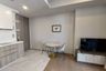 1 Bedroom Condo for rent in Celes Asoke, Khlong Toei Nuea, Bangkok near BTS Asoke