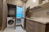 1 Bedroom Condo for rent in Celes Asoke, Khlong Toei Nuea, Bangkok near BTS Asoke