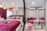 1 Bedroom Condo for sale in Kave Seed Kaset, Sena Nikhom, Bangkok near BTS Kasetsart University