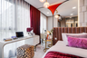 1 Bedroom Condo for sale in Kave Seed Kaset, Sena Nikhom, Bangkok near BTS Kasetsart University