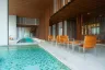 2 Bedroom Condo for rent in Hyde Sukhumvit 13, Khlong Toei Nuea, Bangkok near BTS Nana