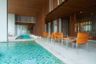 2 Bedroom Condo for rent in Hyde Sukhumvit 13, Khlong Toei Nuea, Bangkok near BTS Nana
