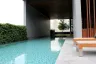 2 Bedroom Condo for rent in Hyde Sukhumvit 13, Khlong Toei Nuea, Bangkok near BTS Nana