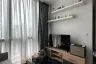 1 Bedroom Condo for rent in Wish Signature Midtown Siam, Thanon Phetchaburi, Bangkok near BTS Ratchathewi