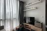 1 Bedroom Condo for rent in Wish Signature Midtown Siam, Thanon Phetchaburi, Bangkok near BTS Ratchathewi