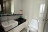 1 Bedroom Condo for rent in Wish Signature Midtown Siam, Thanon Phetchaburi, Bangkok near BTS Ratchathewi