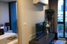 1 Bedroom Condo for rent in Serio Sukhumvit 50, Phra Khanong, Bangkok near BTS On Nut