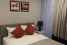 1 Bedroom Condo for rent in Serio Sukhumvit 50, Phra Khanong, Bangkok near BTS On Nut