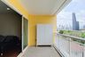 2 Bedroom Condo for rent in Silver Heritage, Phra Khanong, Bangkok near BTS Thong Lo